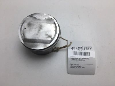 Лот: 20394123. Фото: 1. Поршень Nissan Primera 2001 A20108H311... Двигатель и элементы двигателя