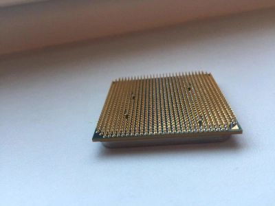 Лот: 15510267. Фото: 1. Процессор AMD FX 4350. Процессоры