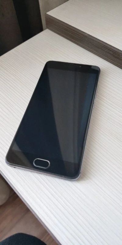 Лот: 15422717. Фото: 1. meizu m5 note. Смартфоны