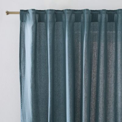 Лот: 24182336. Фото: 1. Штора LaRedoute. Шторы, тюль