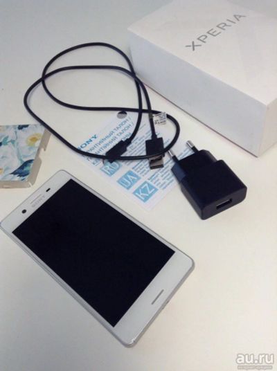 Лот: 8230921. Фото: 1. Sony xperia X , камера 23мп. продажа... Смартфоны