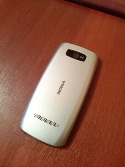 Лот: 4260964. Фото: 1. Nokia Asha. Смартфоны