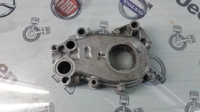 Лот: 24078927. Фото: 1. Насос масляный Chevrolet Captiva... Двигатель и элементы двигателя