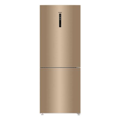 Лот: 25679189. Фото: 1. Холодильник Haier C4F744CGGU1. Холодильники, морозильные камеры
