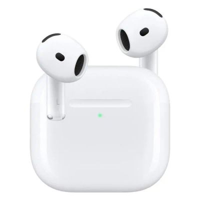 Лот: 25260072. Фото: 1. Беспроводные наушники Apple Airpods... Наушники, гарнитуры