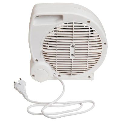 Лот: 24948166. Фото: 1. Тепловентилятор Oasis SP-20R White... Обогреватели бытовые