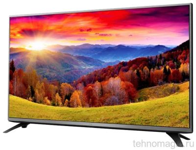 Лот: 6595524. Фото: 1. новый гарантия LG 43LH543V телевизор. Телевизоры