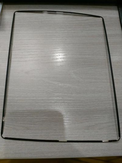 Лот: 13905050. Фото: 1. Рамка сенсорного экрана iPad 3. Дисплеи, дисплейные модули, тачскрины