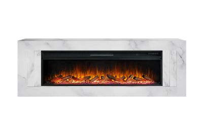 Лот: 25233102. Фото: 1. Каминокомплект Royal Flame Line. Камины, печи-камины