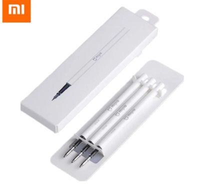 Лот: 12575135. Фото: 1. Чернила для ручки Xiaomi Mi Pen... Ручки, карандаши, маркеры