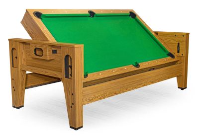 Лот: 22364526. Фото: 1. Игровой стол - трансформер Dynamic... Другое (спортивные товары)