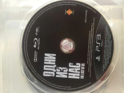 Лот: 15927613. Фото: 1. Игры ps3. Игры для консолей