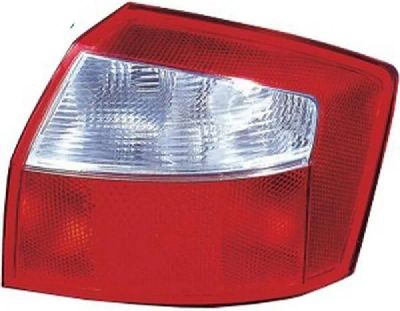Лот: 3690609. Фото: 1. Фонарь задний прав. audi a4 (01-05... Оптика и освещение