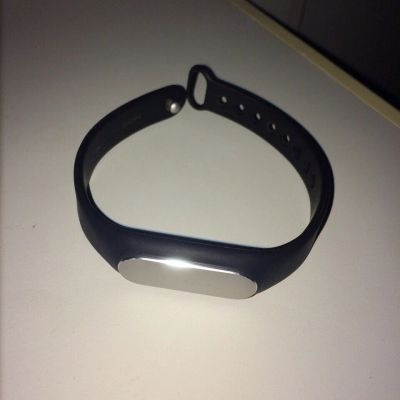 Лот: 8531400. Фото: 1. Фитнес браслет xiaomi mi band... Фитнес, аэробика и гимнастика