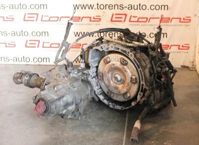 Лот: 5251417. Фото: 1. Купить коробку АКПП на Toyota... Трансмиссия