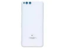 Лот: 24848394. Фото: 1. Задняя крышка Xiaomi Mi 6 Mi6... Корпуса, клавиатуры, кнопки