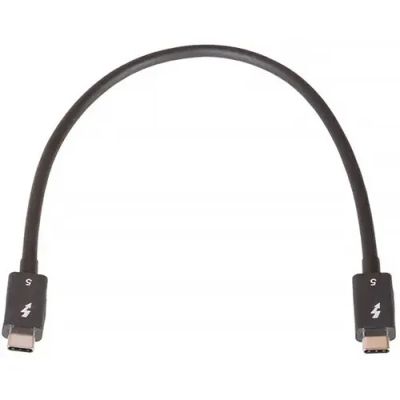 Лот: 25384594. Фото: 1. Кабель Sonnet Thunderbolt 5 Cable... Шнуры, кабели, разъёмы