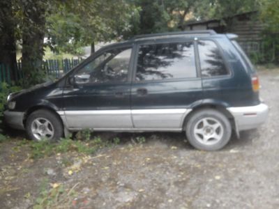 Лот: 6210095. Фото: 1. Mitsubishi RVR. Автомобили