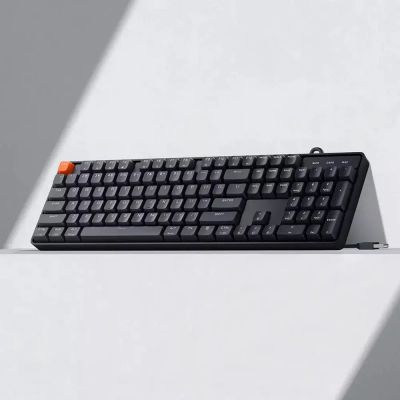 Лот: 23560394. Фото: 1. Проводная клавиатура Xiaomi Wired... Клавиатуры и мыши