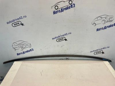 Лот: 24425329. Фото: 1. молдинг крыши Mitsubishi Lancer... Двигатель и элементы двигателя