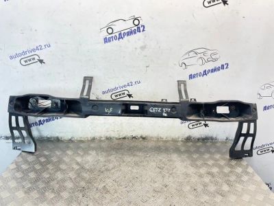 Лот: 25601021. Фото: 1. жесткость бампера Hyundai Getz. Кузов