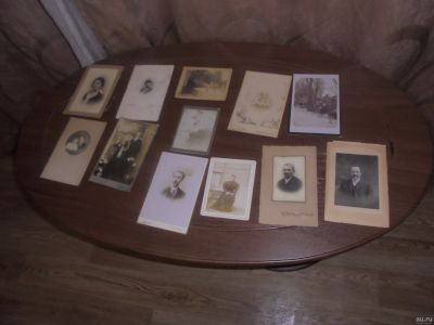 Лот: 17938066. Фото: 1. Фотографии. Старинные. Царские... Фотографии