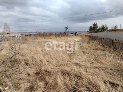 Лот: 22192624. Фото: 1. Продам участок 7.7 сот. Северо-Енисейский... Земельные участки