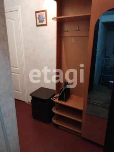 Лот: 21250176. Фото: 1. Сдам 1-комн. кв. 30 кв.м. Красноярск... Квартиры, студии