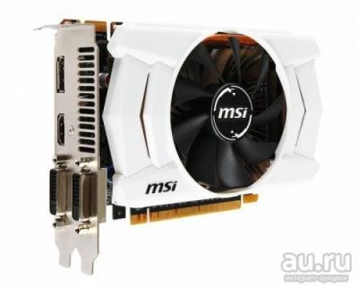 Лот: 8126102. Фото: 1. Видеокарта 2048Mb GeForce GTX960... Видеокарты
