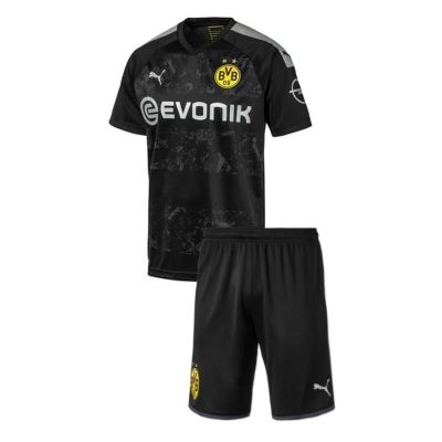 Лот: 16491807. Фото: 1. Футбольная форма Puma FC BVB... Форма