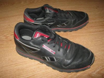 Лот: 2248424. Фото: 1. Кроссовки "Reebok". Кеды, кроссовки