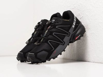 Лот: 19511155. Фото: 1. Кроссовки Salomon SPEEDCROSS 3... Кеды, кроссовки, слипоны