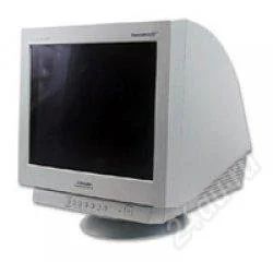 Лот: 1774698. Фото: 1. Монитор Mitsubishi Diamond Pro... ЭЛТ-мониторы