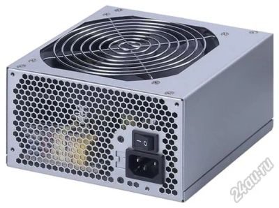 Лот: 6811228. Фото: 1. FSP Group ATX-450PNF 450W. Корпуса, блоки питания