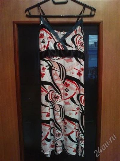 Лот: 1080238. Фото: 1. Платье женское летнее. Платья