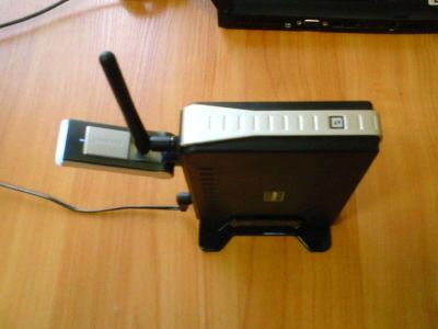Лот: 2512731. Фото: 1. Маршрутизатор D-Link DIR-320... Маршрутизаторы (роутеры)
