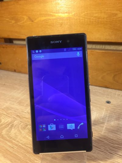 Лот: 18406344. Фото: 1. Смартфон Sony Xperia Z1 (6). Смартфоны