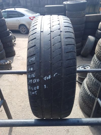 Лот: 23275092. Фото: 1. 1шт 215-55-16 Cordiant Sport. Шины