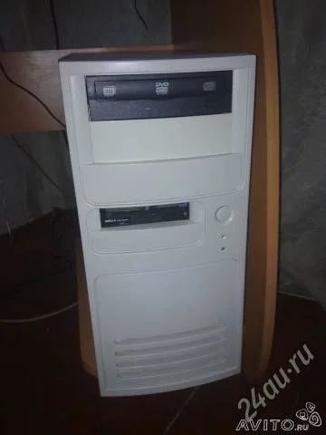 Лот: 2094988. Фото: 1. Продам Системный блок с 1 Рубля... Компьютеры в сборе