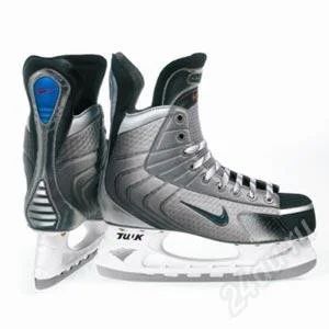 Лот: 1426874. Фото: 1. Nike FlexLite RX2 SR. Коньки