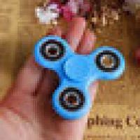 Лот: 9768508. Фото: 1. Спиннер* Вертушка*Yand spinner... Развивающие