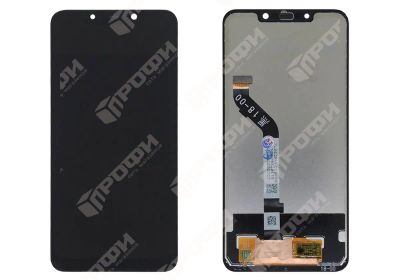Лот: 12501154. Фото: 1. Дисплей Xiaomi Poco F1 (M1805E10A... Дисплеи, дисплейные модули, тачскрины