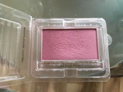 Лот: 9469745. Фото: 1. Румяна Estee Lauder Fresh Plum... Макияж