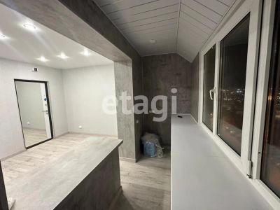 Лот: 24766525. Фото: 1. Продам 1-комн. кв. 22 кв.м. Красноярск... Квартиры, студии