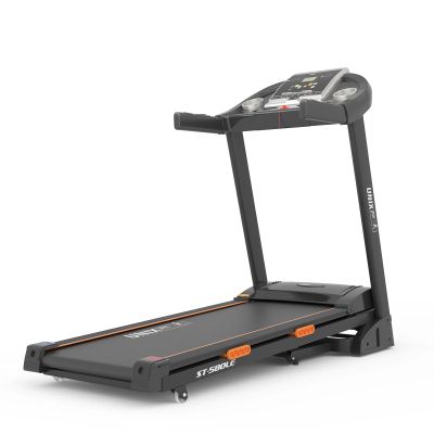 Лот: 24694428. Фото: 1. Беговая дорожка UnixFit ST-580LE. Беговые дорожки