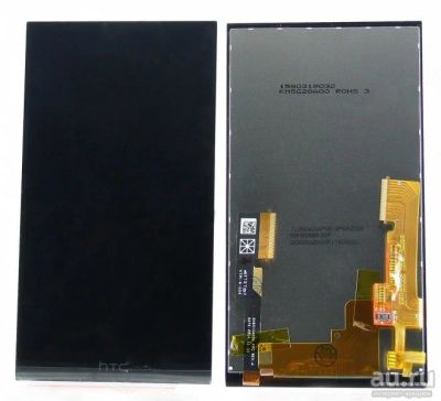Лот: 13649983. Фото: 1. Дисплей HTC One/M8s +тачскрин... Дисплеи, дисплейные модули, тачскрины