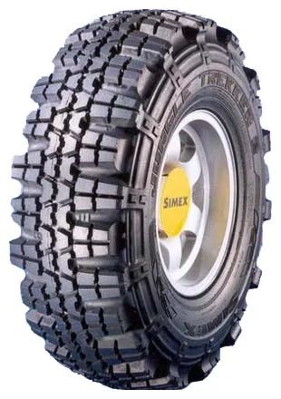 Лот: 4989066. Фото: 1. Шина Simex Jungle Trekker 2 33x11... Шины
