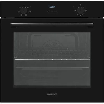 Лот: 24495770. Фото: 1. Электрический духовой шкаф Brandt... Плиты, духовые шкафы, варочные поверхности