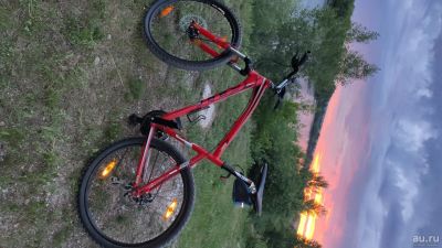 Лот: 17867920. Фото: 1. Горный велосипед MTB Felt Q220... Велосипеды
