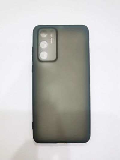 Лот: 16938420. Фото: 1. Huawei P40 чехол. Чехлы, бамперы